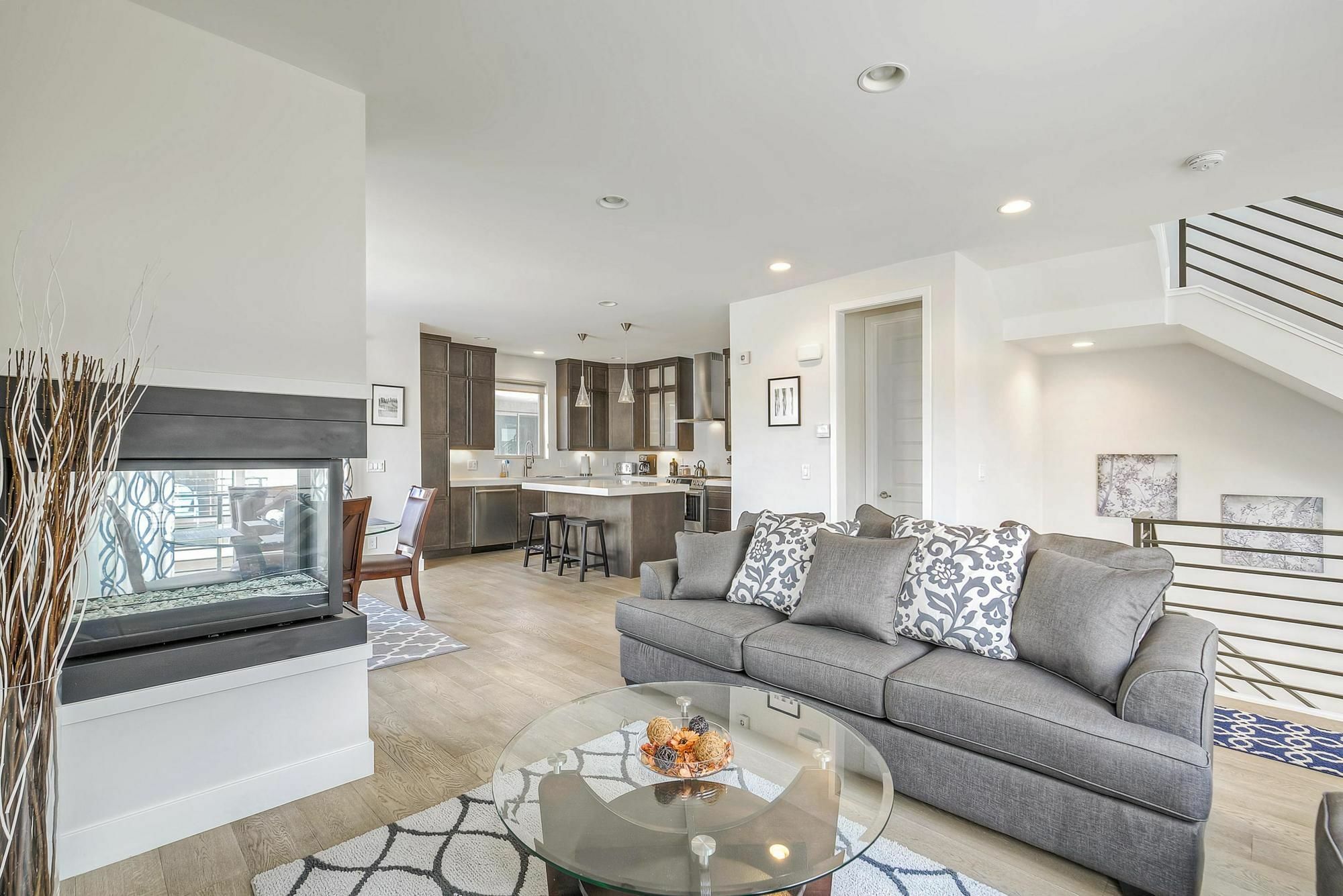 Bed and breakfast Views Rooftop Deck! Lohi/downtown Sleeps 8! *