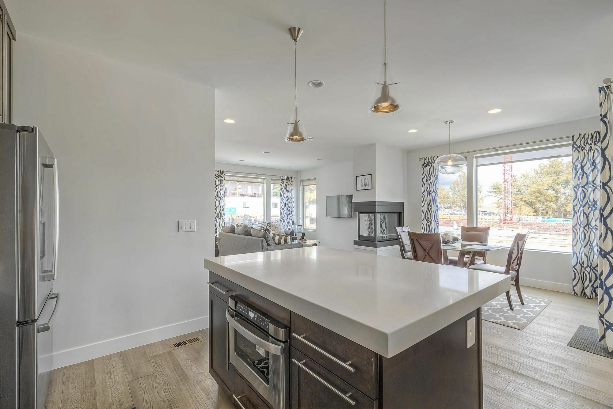 Bed and breakfast Views Rooftop Deck! Lohi/downtown Sleeps 8! *