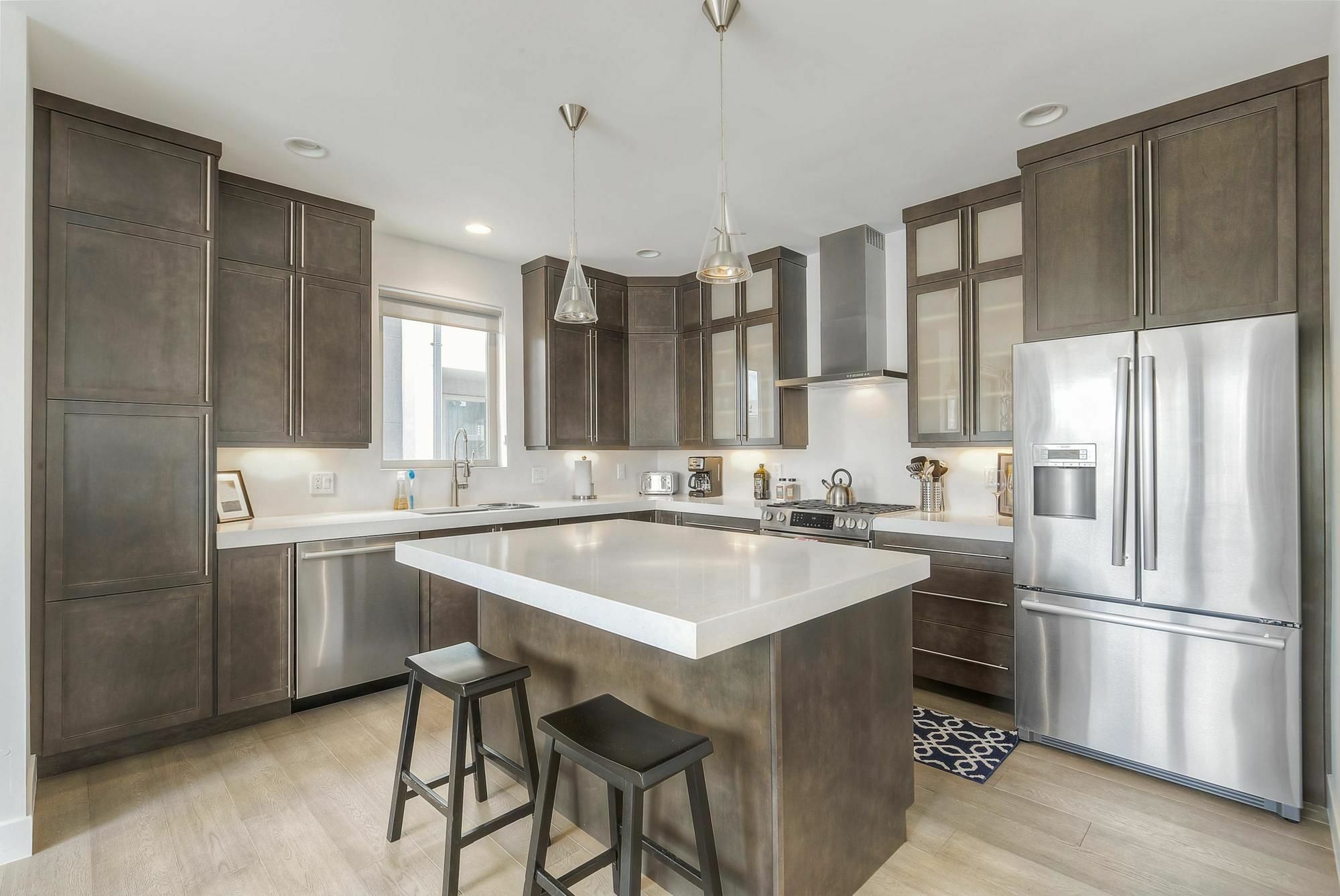 Views Rooftop Deck! Lohi/downtown Sleeps 8! * Denver